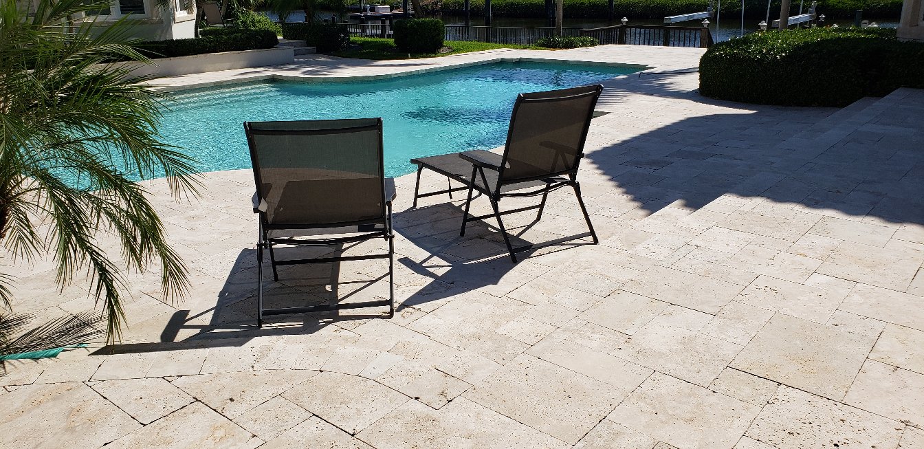 Artech Pools